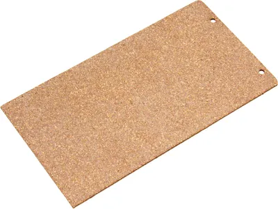 Produktbild von Makita Korkplatte, für Bandschleifer