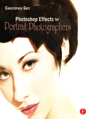 Produktbild von Photoshop-Effekte für Porträtfotografen