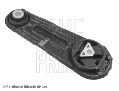 Produktbild von BLUE PRINT Motorlager Gummimetalllager Hinten für NISSAN MICRA III (K12) ADN18083