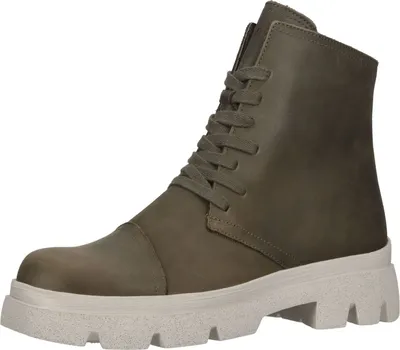 Produktbild von Think! Stiefelette Stiefelette Nubukleder