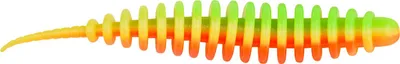 Produktbild von Spro Trout Master Master Worm 65mm Rainbow