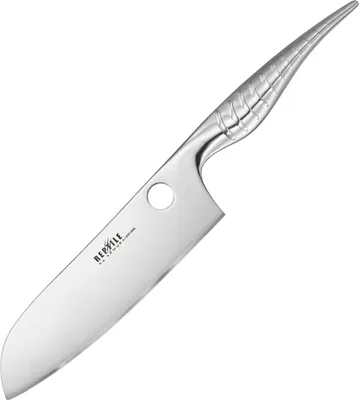 Produktbild von SAMURA REPTIL Santokumesser 6,7"/170 mm. 61 HRC