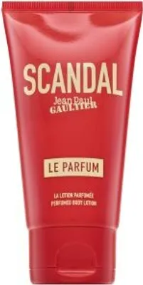 Obrázek produktu pro Jean P. Gaultier Scandal Le Parfum Intense tělové mléko pro ženy 75 ml