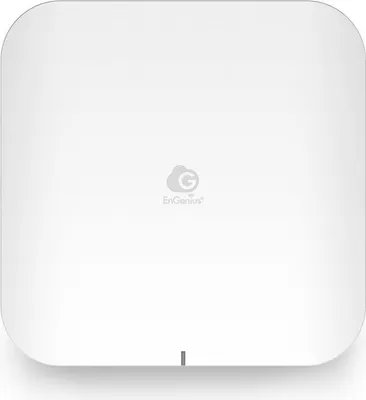 Zdjęcie produktu dla EnGenius ECW536 WLAN Access Point 11600 Mbit/s Weiß Power over Ethernet (PoE) (ECW536)