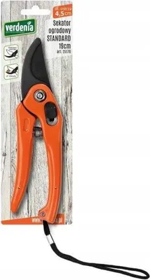 Zdjęcie produktu dla Sekator Nożyce ręczne Verdenia 19 cm