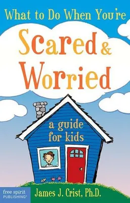 Immagine prodotto di What to Do When You're Scared & Worried