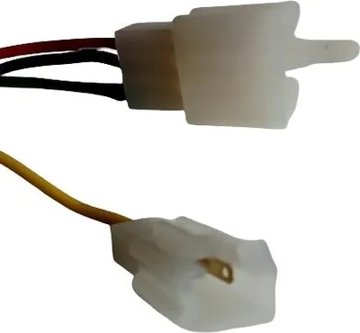 Produktbild von Kabel Anschlußkabel Stromkabel Leitung 36V 800W und 1000W Quad Dirtbike Scooter