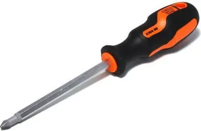 Obrázek produktu pro Šroubovák univerzální křížový 6 v 1, S LINE PROFI, PH1-3, PZ1-3 mm