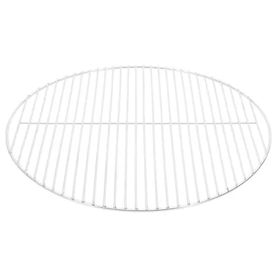 Immagine prodotto di Griglia per Barbecue Rotonda Ø54 cm in Acciaio Inossidabile 304