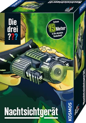 Obrázek produktu pro Kosmos 44907807, Akční/dobrodružství, 8 rok/roky, AA, Vícebarevný