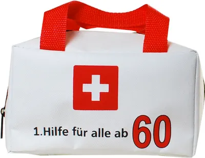Produktbild von Tasche 1.Hilfe für 60