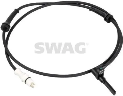 Produktbild von SWAG ABS Sensor Raddrehzahl Vorne Rechts für FIAT Seicento / 600 Schrägheck (187) 33 10 1867