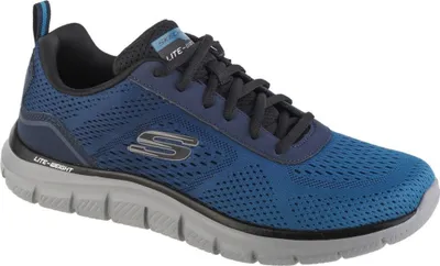 Produktbild von Skechers Track-Ripkent 232399 (43/NVBL)