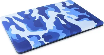 Immagine prodotto di Custodia rigida per Macbook 15,4" Retina - Camouflage (8719273273876)