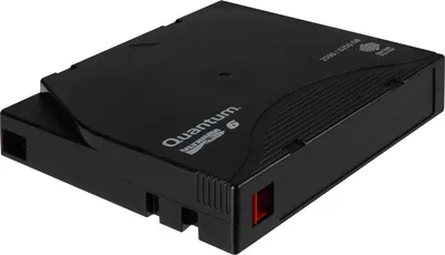 Image de Quantum LTO6 Ultrium MR-L6MQN-03 MP