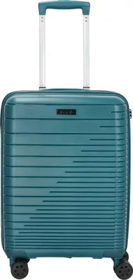 Produktbild von d&n Travel Line 4600 4 Rollen Kabinentrolley S 55 cm