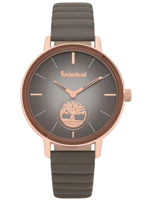 Produktbild von Timberland - Armbanduhr - Damen - COLTIN - TBL15992JYRBN.79