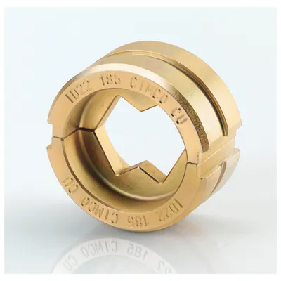 Obrázok produktu pre Cimco 105672 - WM-Form - 5 mm - 10 mm²