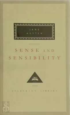 Obrázok produktu pre Sense and Sensibility