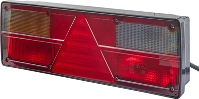 Obrázok produktu pre Kombinované zadné svetlo HELLA 2VP 340 450-151