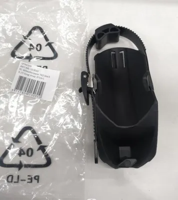 Produktbild von Spinnradstopper mit Spannband links tx2