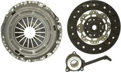 Image de SACHS kit d'embrayage 3000 990 081 pour VW Golf V à hayon (1K1) GOLF VI (5K1)
