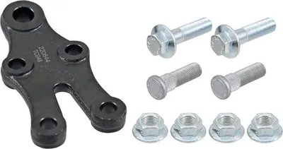 Produktbild von A.B.S. Traggelenk für HYUNDAI TUCSON (JM) 220644