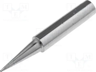 Produktbild von 1x Lötsze geschraubt 0,8x0,6mm SP-6008 Lötszen