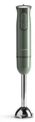 Image de Tognana Porcellane D2DFI02IRVE blender 0,5 L Mélangeur par immersion 600 W Vert