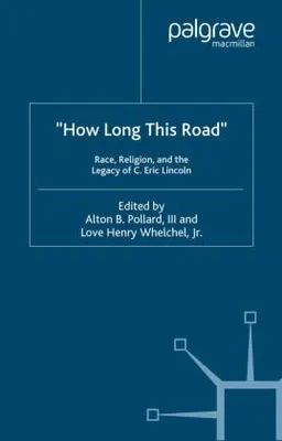 Obrázok produktu pre How Long This Road