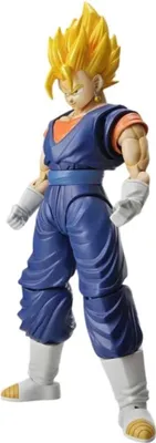 Obrázek produktu pro Dragon Ball Z: Figure-Rise Standard - Super Saiyan Vegito Model Kit
