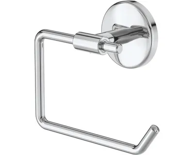 Produktbild von Toilettenpapierhalter Lenz Flame chrom