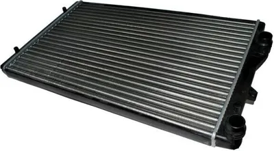 Produktbild von THERMOTEC D7W027TT Kühler Wasserkühler Motorkühler für VW GOLF VI (5K1) Golf V Schrägheck (1K1) TOURAN (1T1, 1T2) TIGUAN (5N) Passat Variant (3C5)