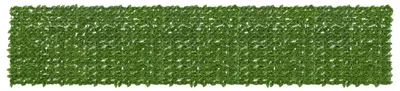 Immagine prodotto di Schermo per balcone con foglie Verde e Giallo 500 x 100 cm