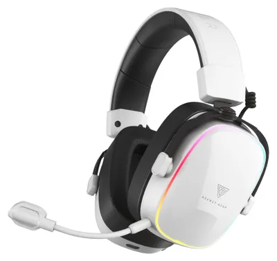 Immagine prodotto di Cuffie wireless SECRET GEAR SX2, colore bianco