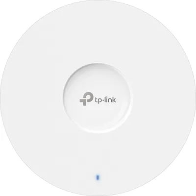 Zdjęcie produktu dla TP-Link Omada EAP683 UR, 2,4 GHz, 5 GHz, 6000 Mbit/s, HTTPS, SNMP, SNMPv2, SNMPv3, SSH, 10,100,1000,2500 Mbit/s