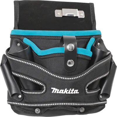 Produktbild von Makita Schrauber Holster mit Gürteltasche