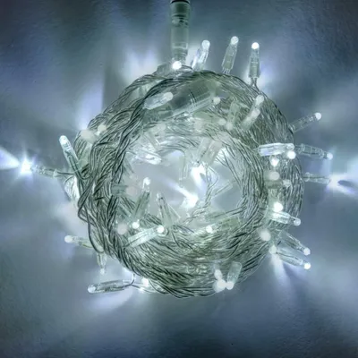 Obrázek produktu pro Průtokové světlo DECOLED LED, 6 m, 96 diod