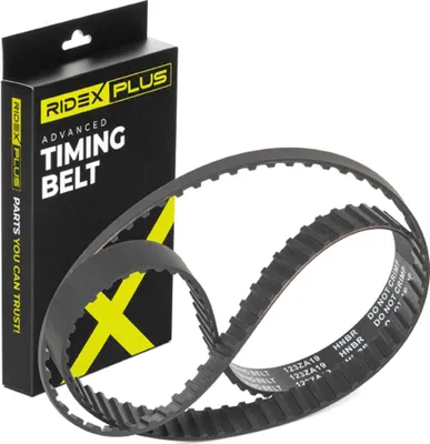 Produktbild von RIDEX PLUS 306T0065P Zahnriemen für VOLVO 940 II Kombi (945) 1171mm 123-Zähne
