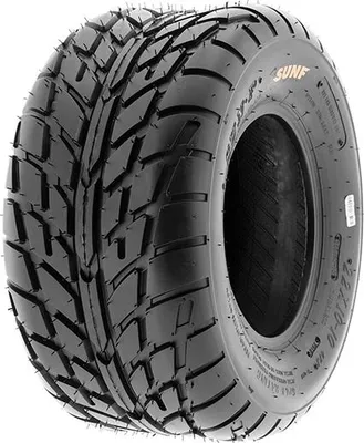 Produktbild von Reifen Tyre Sunf 25/10 R11 A-021