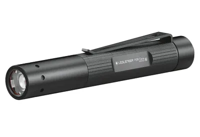 Produktbild von LEDLENSER P2R Core Wiederaufladbare Taschenlampe im Stiftformat
