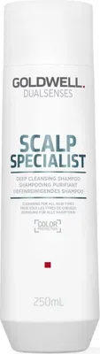 Image de Goldwell Haarshampoo Goldwell Dual Senses SS Deep Cleansing Shampoo 250ml
