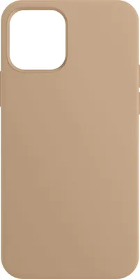 Produktbild von Moxie, Leichte, halbsteife Handyhülle für Apple iPhone 14, Champagnerrosa