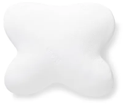 Produktbild von Ergonomisches TEMPUR Ombracio 2.0-Kissen, 60 x 50 cm + er Bezug