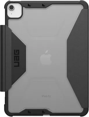 Produktbild von Urban Armor Gear Plyo 27,7 cm (10.9" ) Cover Schwarz
