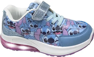 Produktbild von Cerda Group Stitch Pvc-turnschuhe Mit Lichtern Blau EU 26 Mädchen Blau EU 26