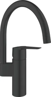 Produktbild von GROHE Start, Schwarz
