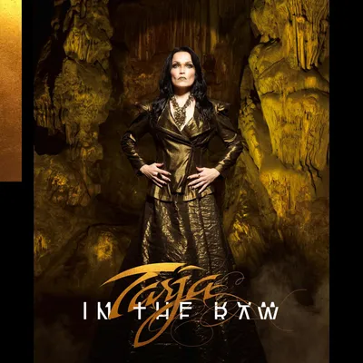 Tarja – In The Raw (Limited Edition, 3 Audio-CDs)