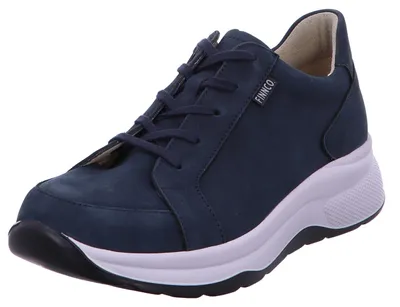 Immagine prodotto di Finn Comfort LAFAYETTE, colore blu, taglia 40