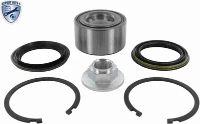 Produktbild von ACKOJA Radlagersatz Vorne für NISSAN 300 ZX (Z32) A38-0089